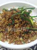 Rinuak Crispy Aromatik