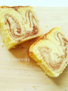 Foto resep Marmer Cake