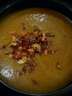 கோதுமை ரவை பாயாசம் செய்முறை முக்கிய புகைப்படம்