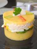 Causa de pollo