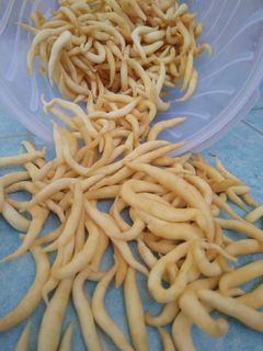 Foto resep Telur Gabus Keju