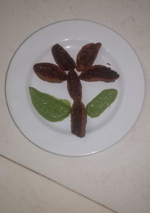 ભાખરવડી (Bhakarwadi Recipe In Gujarati) રેસીપી મુખ્ય ફોટો