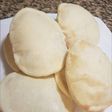 Pan Pita