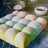 Japanesse milk bread