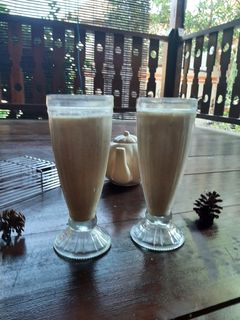 Foto resep Jus Tape Kurma