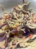Ensalada Coleslaw