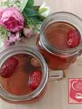 Longan & Red Dates Tea