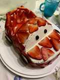 Torta Cars