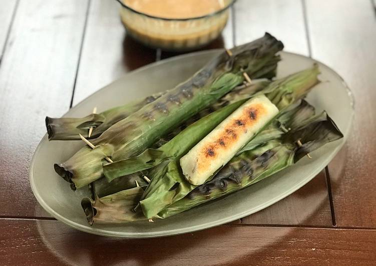 Resep Otak Otak Ikan Tenggiri yang Bisa Manjain Lidah