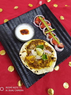 પનીર ટિક્કા નાનીઝા રેસીપી મુખ્ય ફોટો