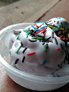 Foto resep Es Krim Lembut Super Irit