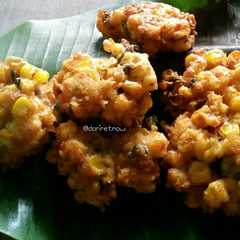 รูปของ Dadar Jagung 🌽