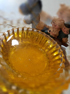 عکسی از دستور شربت بار