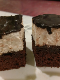 Néger kocka recept fotója
