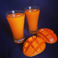 A picture of Mango frooti.