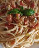 Fideos 
