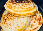A picture of nigerian masa