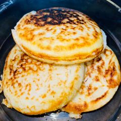 A picture of Masa (waina).