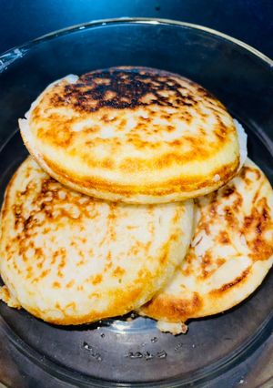A picture of Masa (waina).