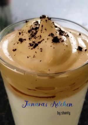 Foto resep Dalgona Coffee