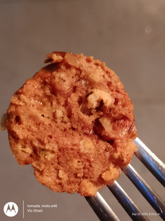 Una foto de Chorizos veganos (#280!!!)