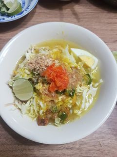 Foto resep Soto Ayam Lamongan