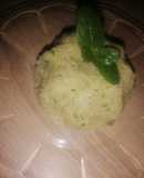 Arroz pilaf o turco 👨‍🍳🔥