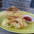 Pizza Bihun