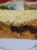 Pan Dulce Alemán