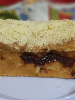 Una foto de Pan Dulce Alemán