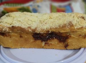 Una foto de Pan Dulce Alemán