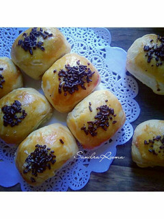 Foto resep Bolen Pisang Coklat