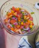 Sambal Dabu-dabu