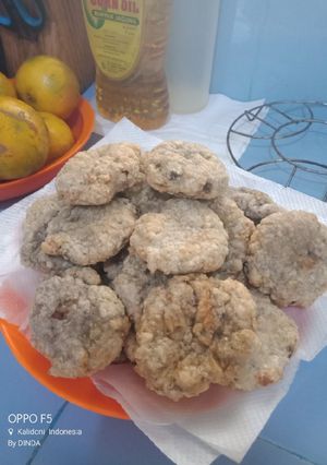 Foto resep Pempek dos kulit tenggiri#5resepterbaruku