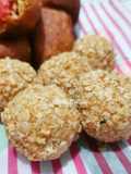 Bola Ayam Havermut