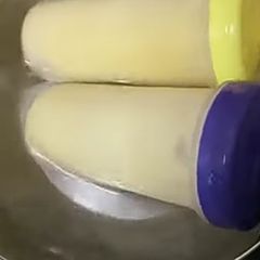 A picture of Malai kulfi.
