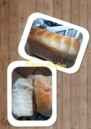 Foto resep Overnight Soft Bun lembut
