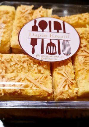 Foto resep Kastengel