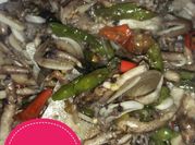 Gambar tumis janggel jagung