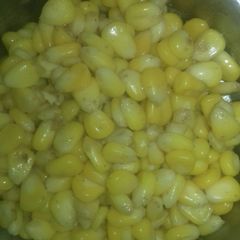 A picture of Spicy Sweet Corn.