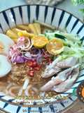 Nyonya Asam Laksa