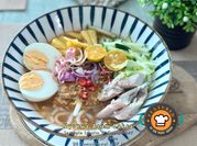 Gambar nyonya laksa