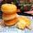 Donat tanpa kentang empuk no ulen