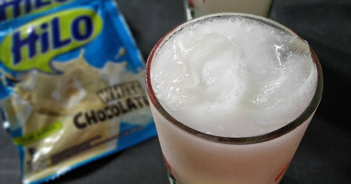 48 resep minuman hilo enak dan sederhana ala rumahan - Cookpad