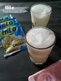 HiLo White Chocolate Blender
