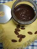 Selai Coklat Isi Bomboloni (Nutella ala Nonny)