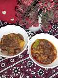 Jhinga salan