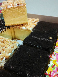 Foto resep Cake Potong Super Moist