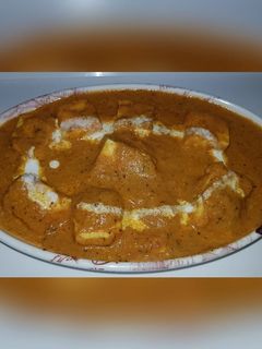 शाही पनीर (Shahi paneer recipe in Hindi) रेसिपी मुख्य फोटो