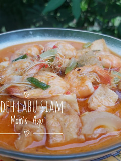 Foto resep 56.Lodeh Labu Siam